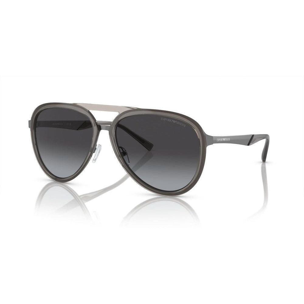 Emporio Armani Ochelari de soare EA 2145_3357-8G_59
