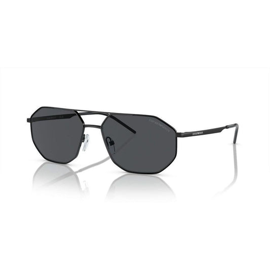Emporio Armani Ochelari de soare EA 2147_3001-87_58