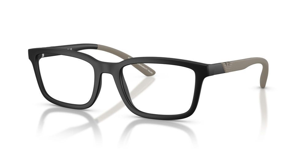 Emporio Armani Rame ochelari de vedere EA 3259_5001_56