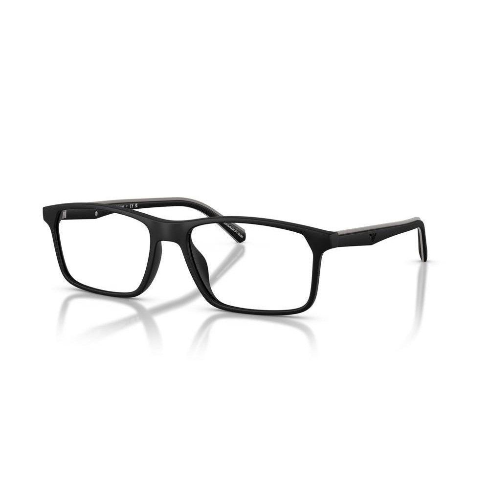 Emporio Armani Rame ochelari de vedere EA 3266U_5001_56