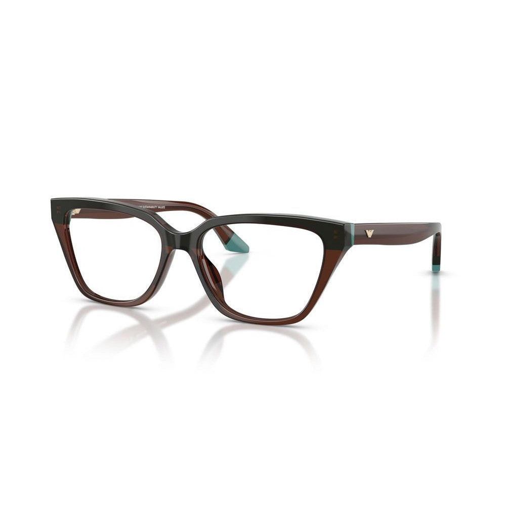 Emporio Armani Rame ochelari de vedere EA 3270U_6318_55
