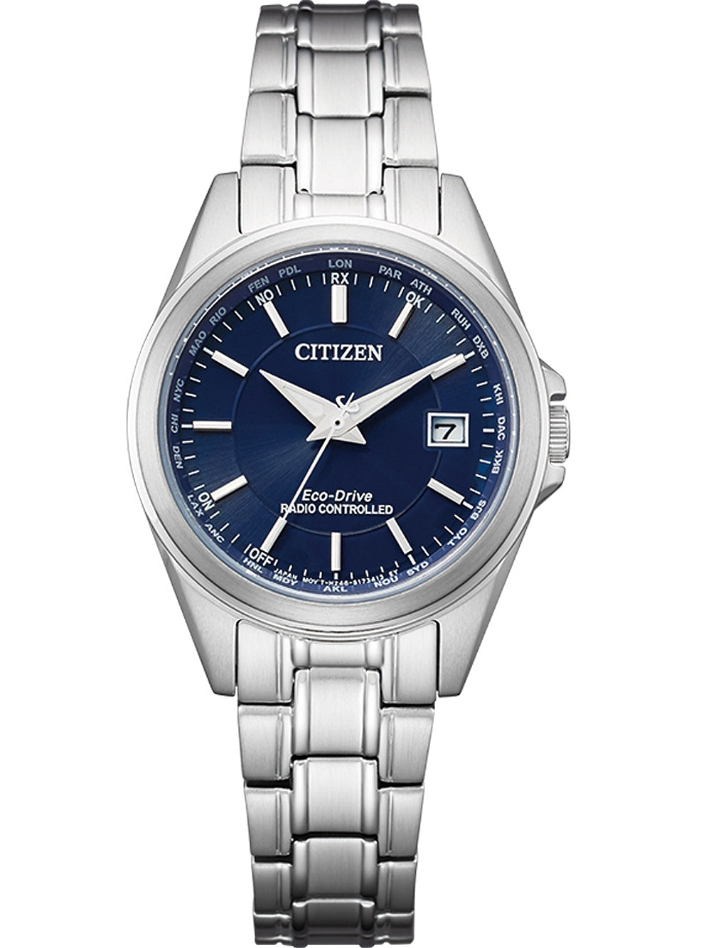 Citizen Ceas de mână EC1180-81L