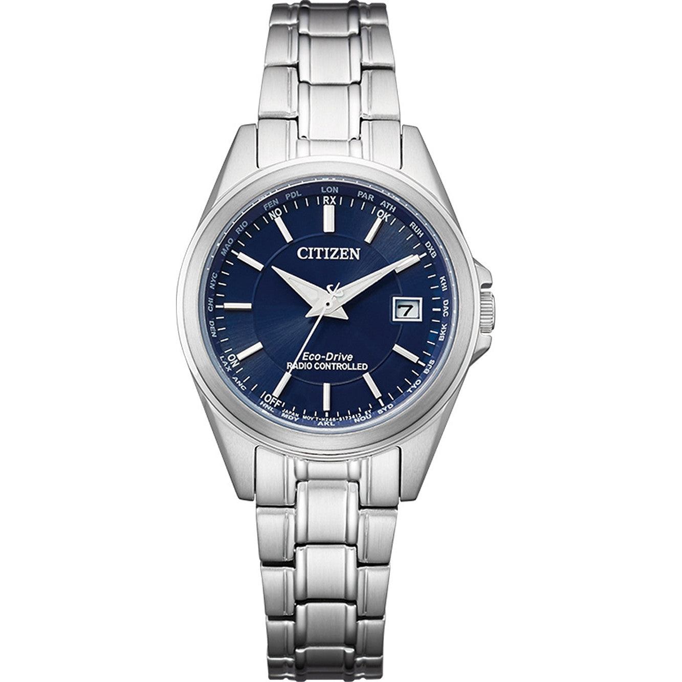 Citizen Ceas de mână EC1180-81L