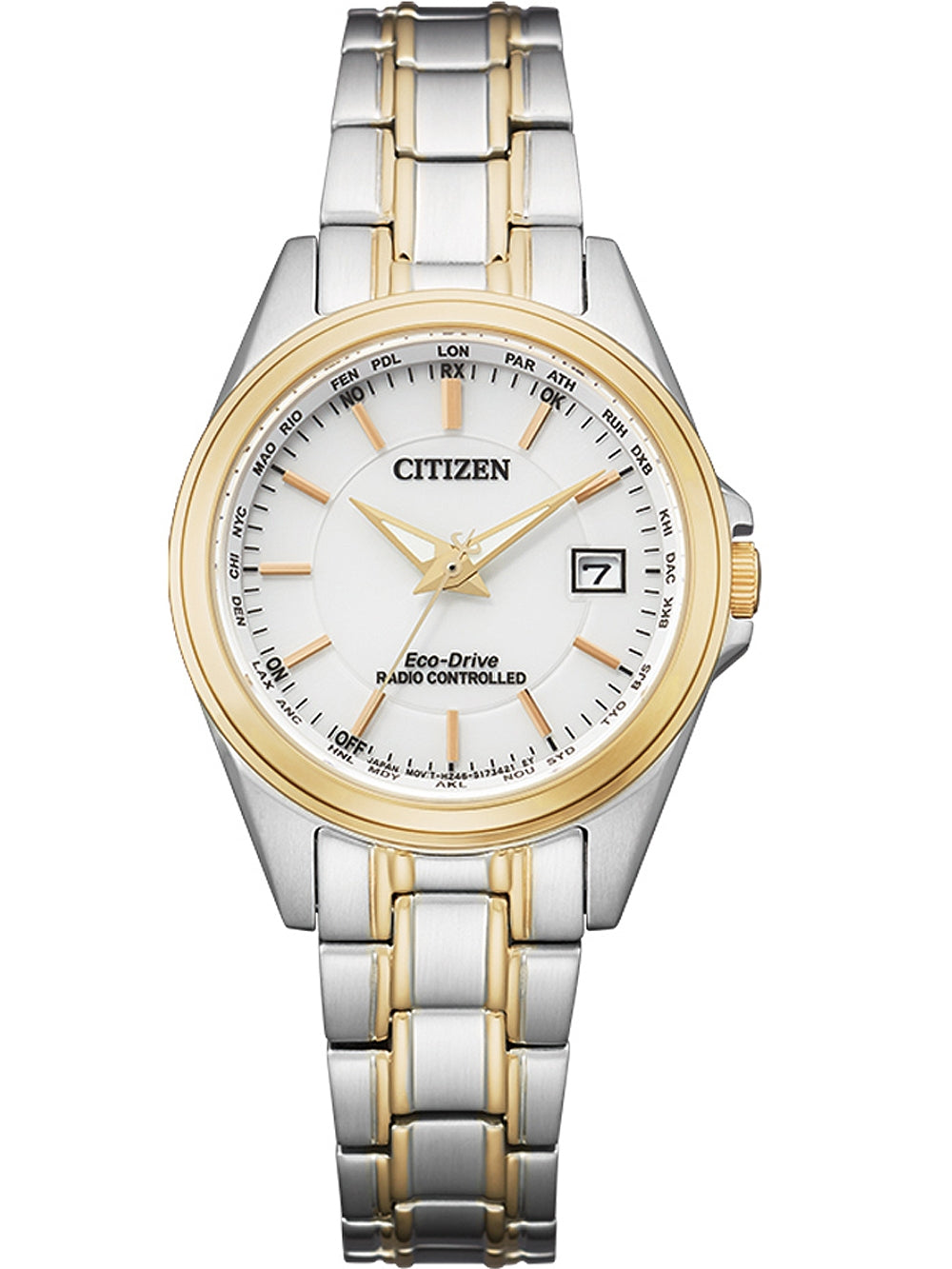 Citizen Ceas de mână EC1186-85A
