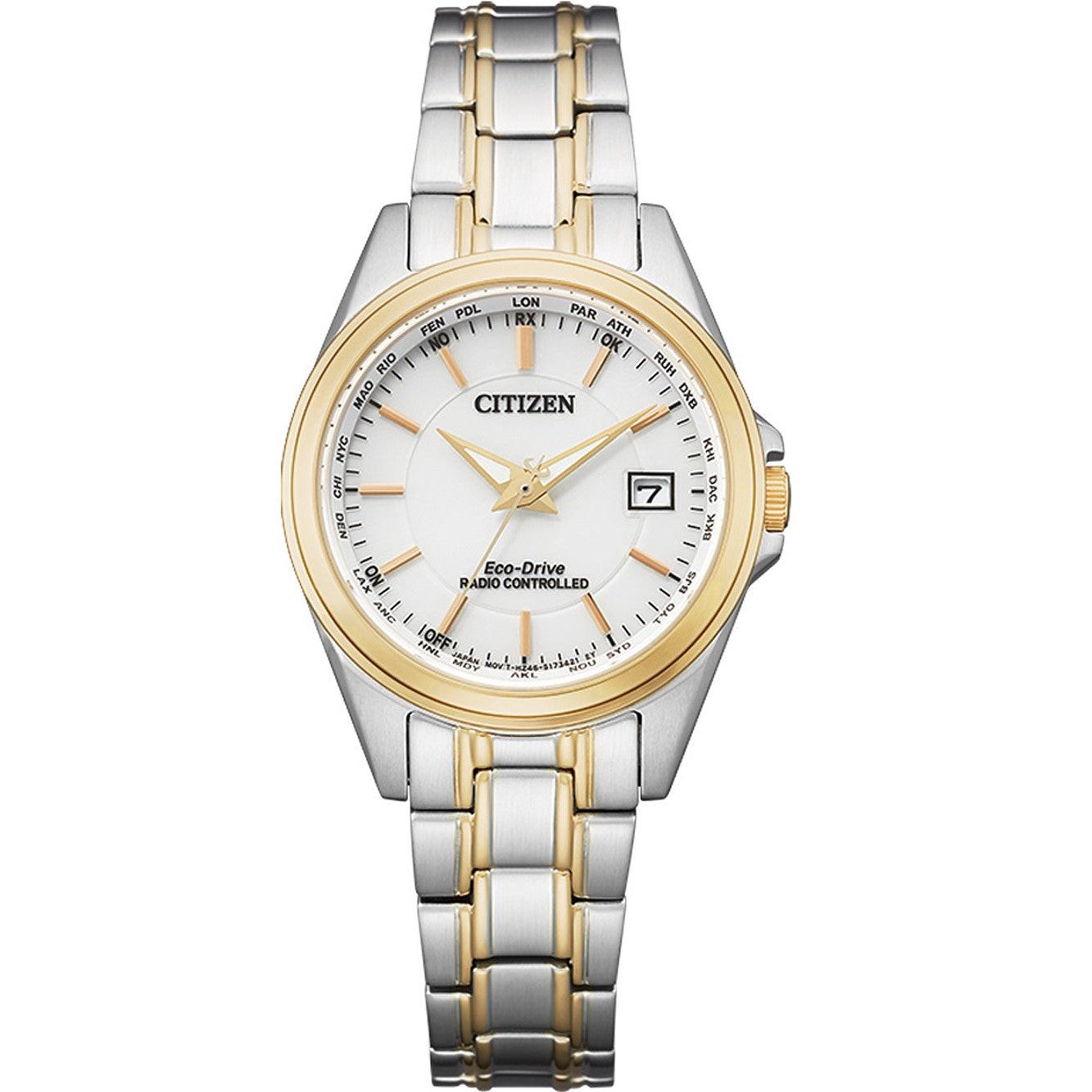 Citizen Ceas de mână EC1186-85A