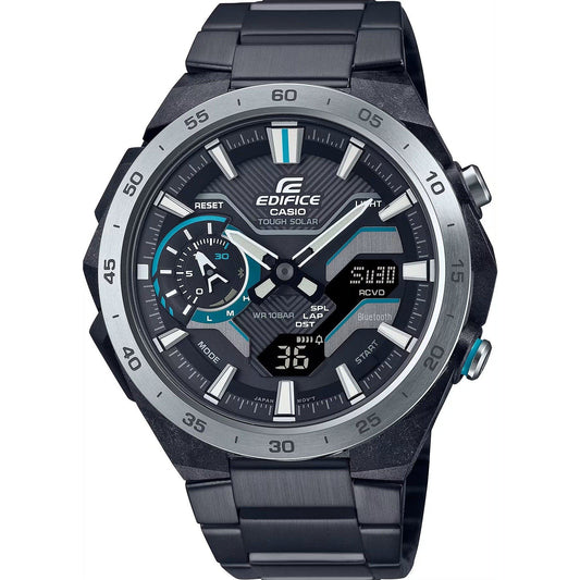 Casio Edifice Ceas de mână ECB-2200DD-1AEF