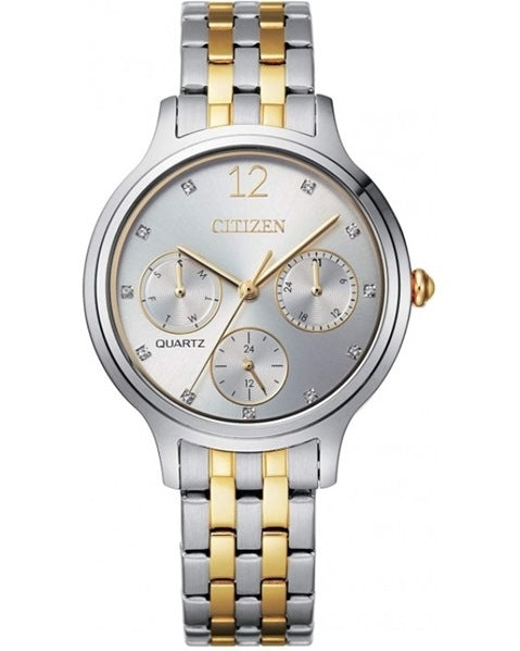 Citizen Ceas de mână ED8184-51A