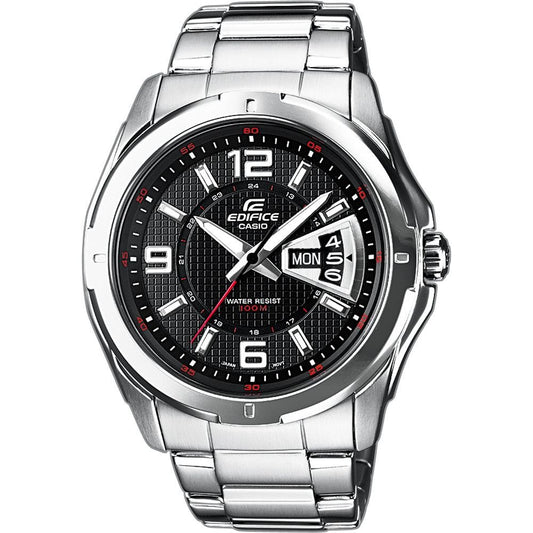 Casio Edifice Ceas de mână EF-129D-1AVEF