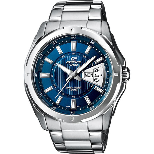 Casio Edifice Ceas de mână EF-129D-2AVEF