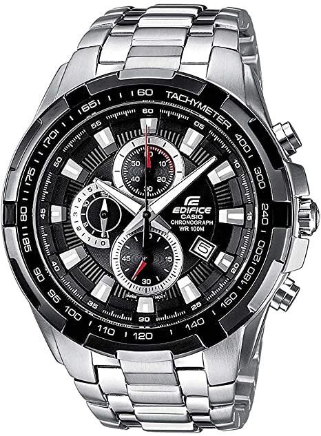 Casio Edifice Ceas de mână EF-539D-1AVEF