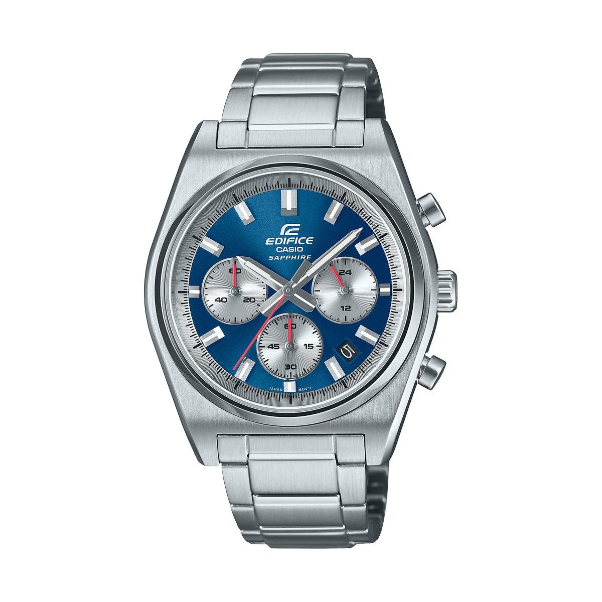 Casio Edifice Ceas de mână EFB-730D-2AVUEF