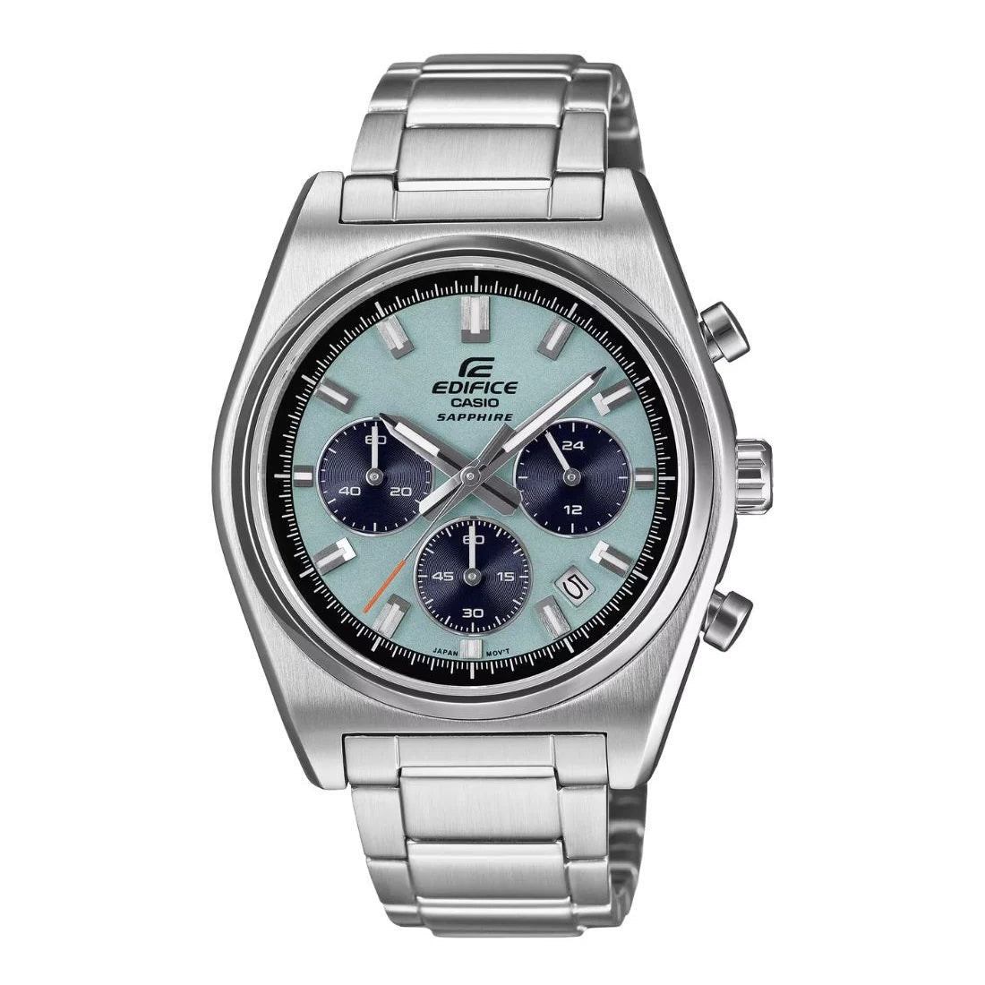 Casio Edifice Ceas de mână EFB-730D-2BVUEF
