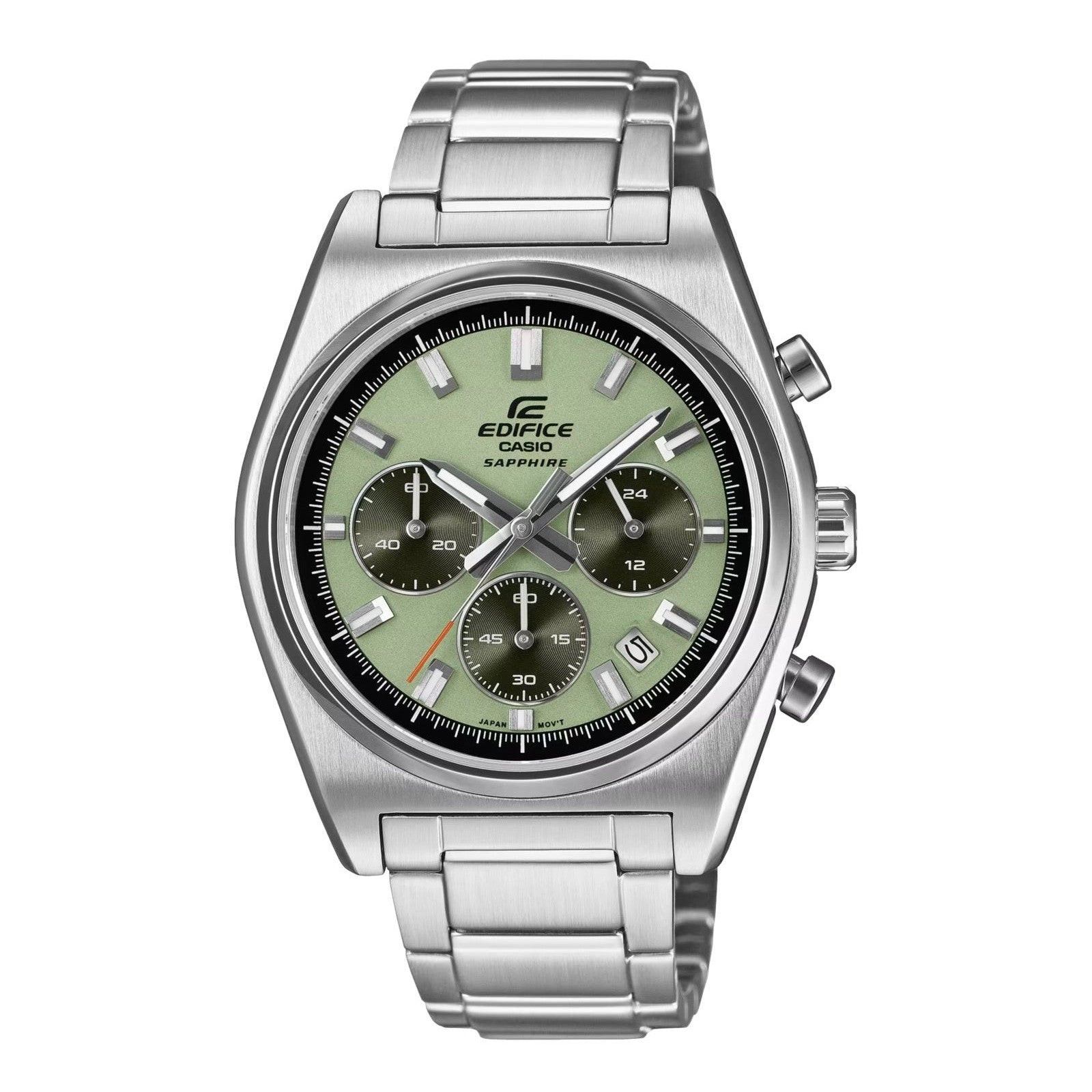 Casio Edifice Ceas de mână EFB-730D-3AVUEF