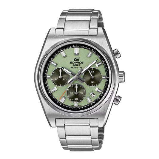 Casio Edifice Ceas de mână EFB-730D-3AVUEF