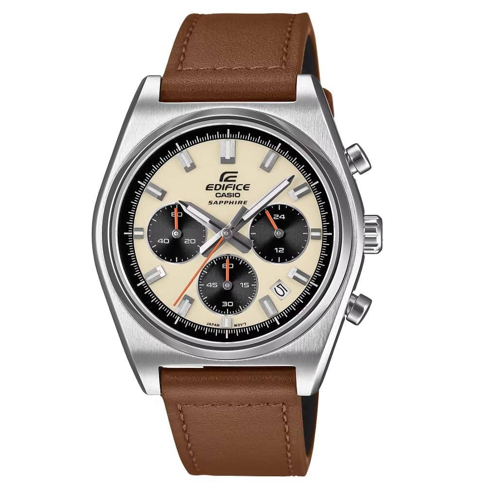 Casio Edifice Ceas de mână EFB-730L-7AVUEF