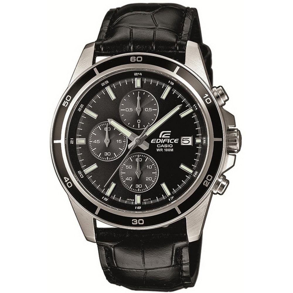 Casio Edifice Ceas de mână EFR-526L-1AVUEF