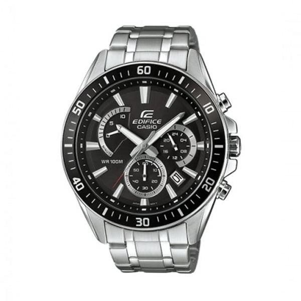 Casio Edifice Ceas de mână EFR-552D-1AVUEF