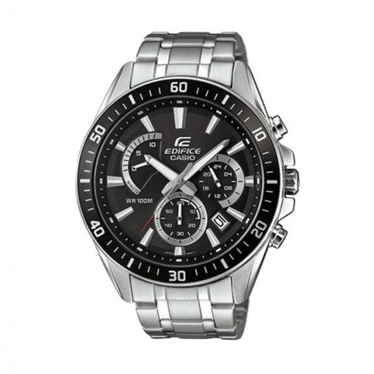 Casio Edifice Ceas de mână EFR-552D-1AVUEF