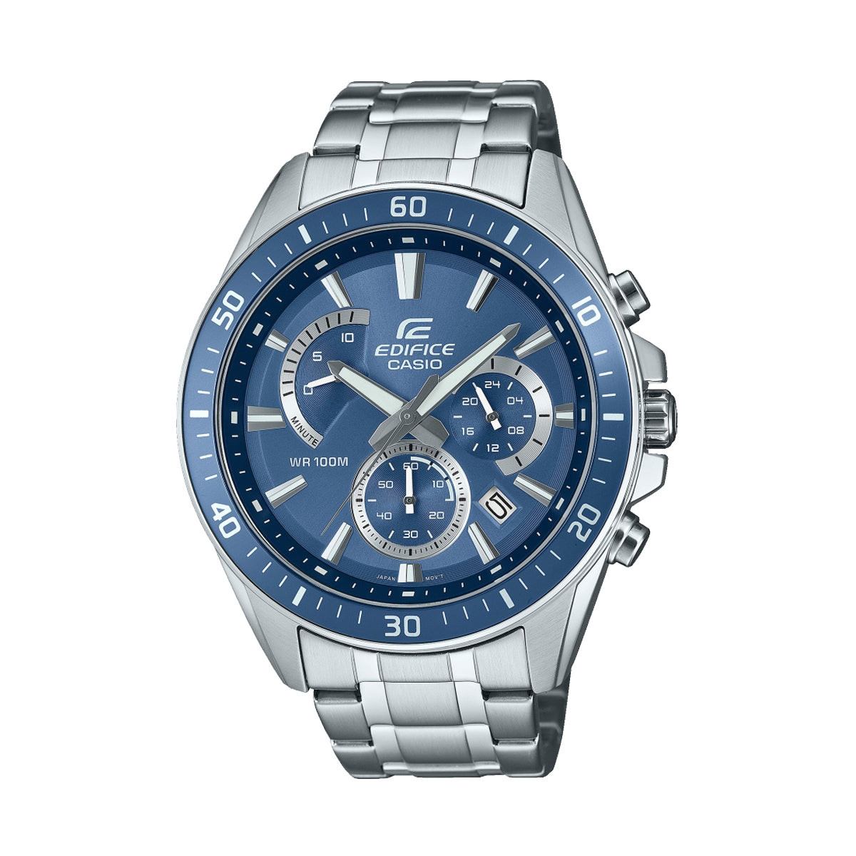Casio Edifice Ceas de mână EFR-552D-2AVUEF