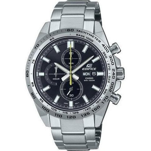 Casio Edifice Ceas de mână EFR-574D-1AVUEF