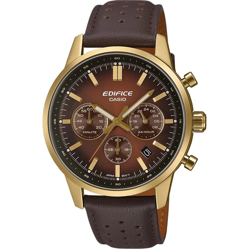 Casio Edifice Ceas de mână EFR-575CL-5AEF