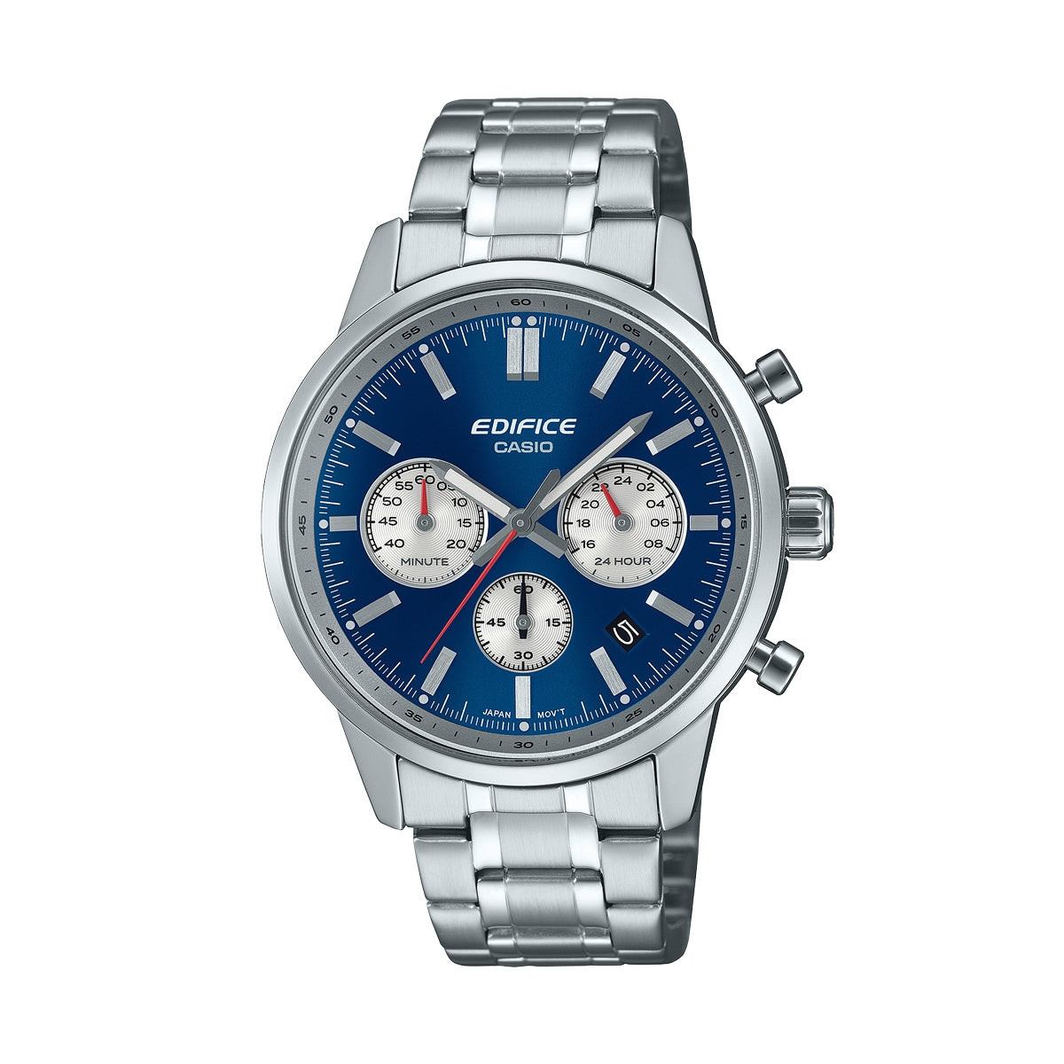 Casio Edifice Ceas de mână EFR-575D-2AEF