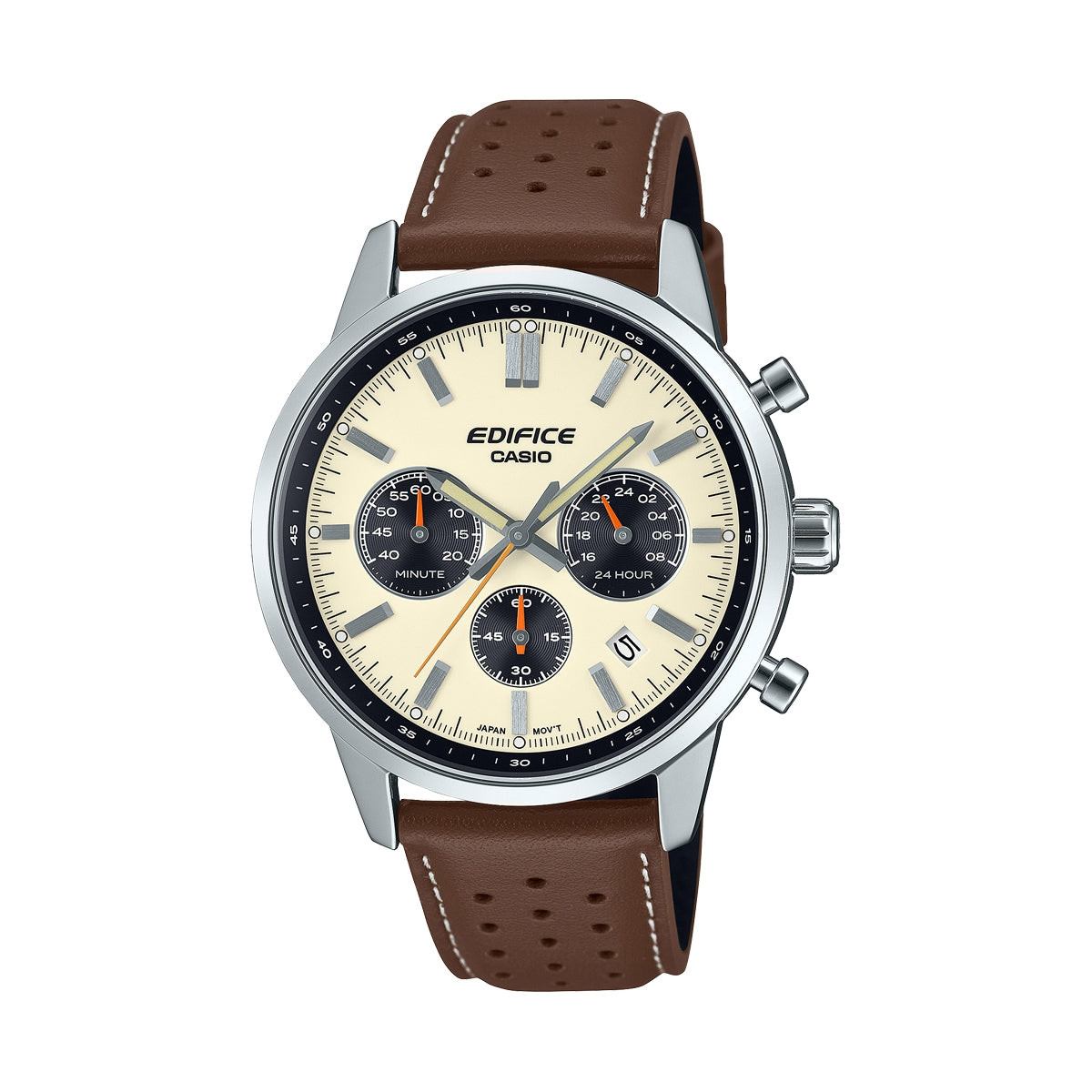 Casio Edifice Ceas de mână EFR-575L-7AEF