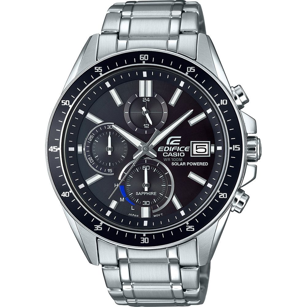 Casio Edifice Ceas de mână EFS-S510D-1AVUEF