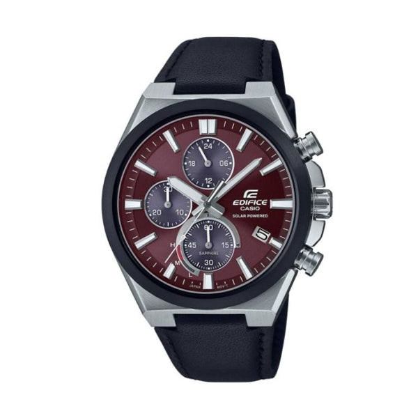 Casio Edifice Ceas de mână EFS-S630BL-5AVUEF