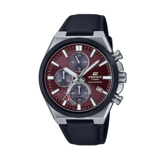 Casio Edifice Ceas de mână EFS-S630BL-5AVUEF