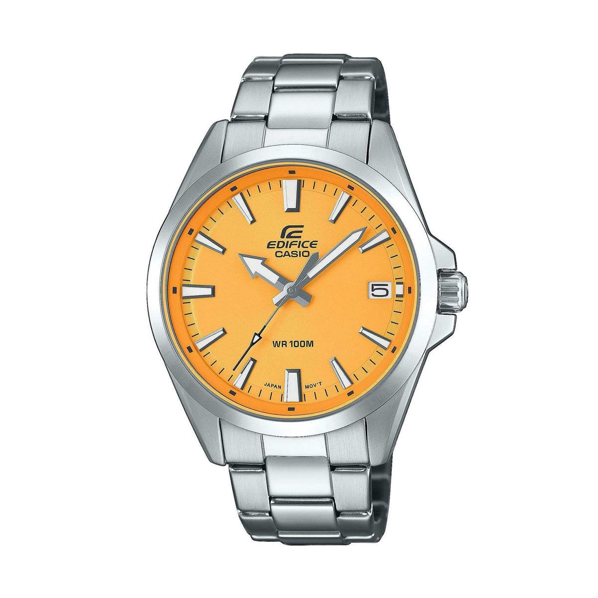 Casio Edifice Ceas de mână EFV-100D-9AVUEF