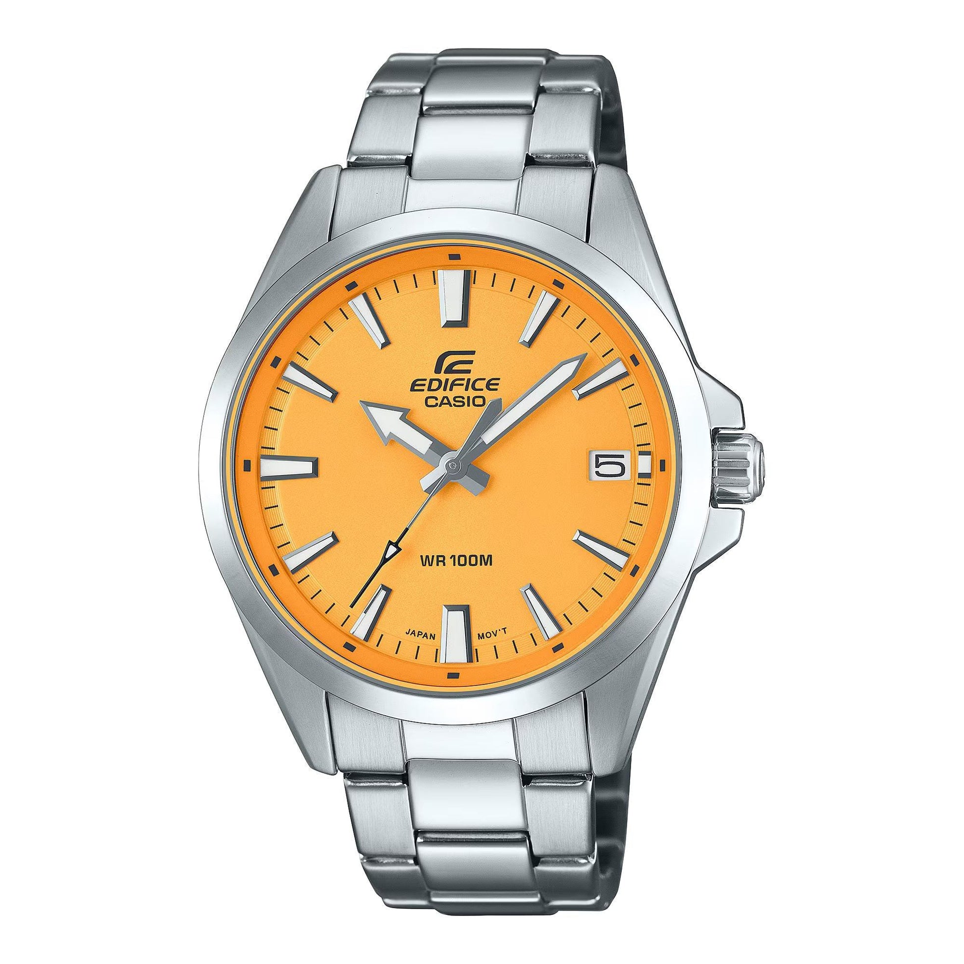 Casio Ceas de mână EFV100D9AVUEF
