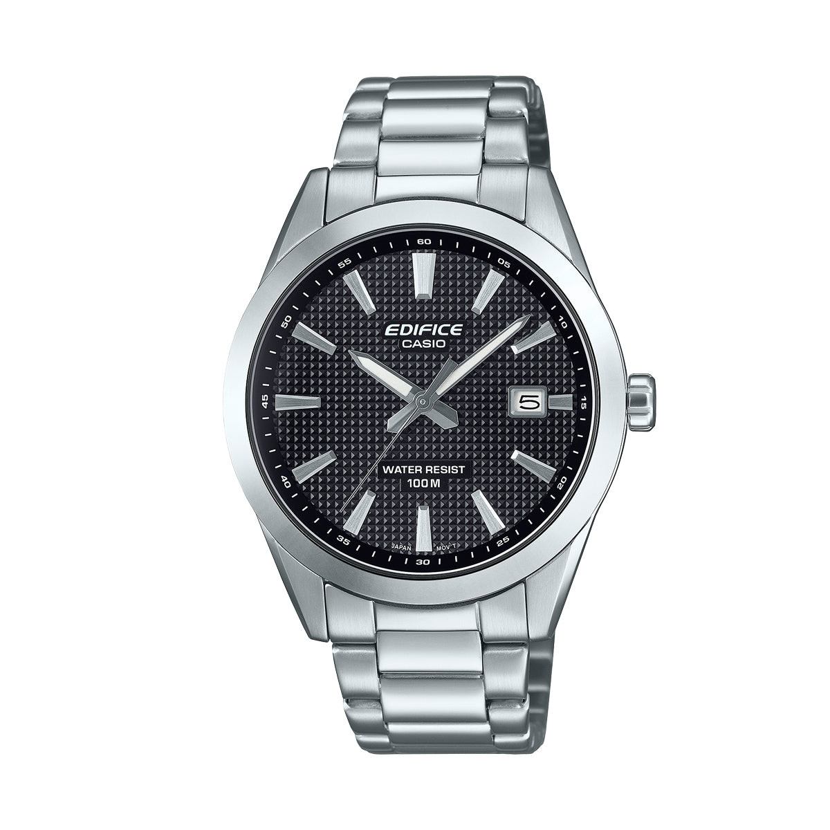 Casio Edifice Ceas de mână EFV-160D-1AVEF