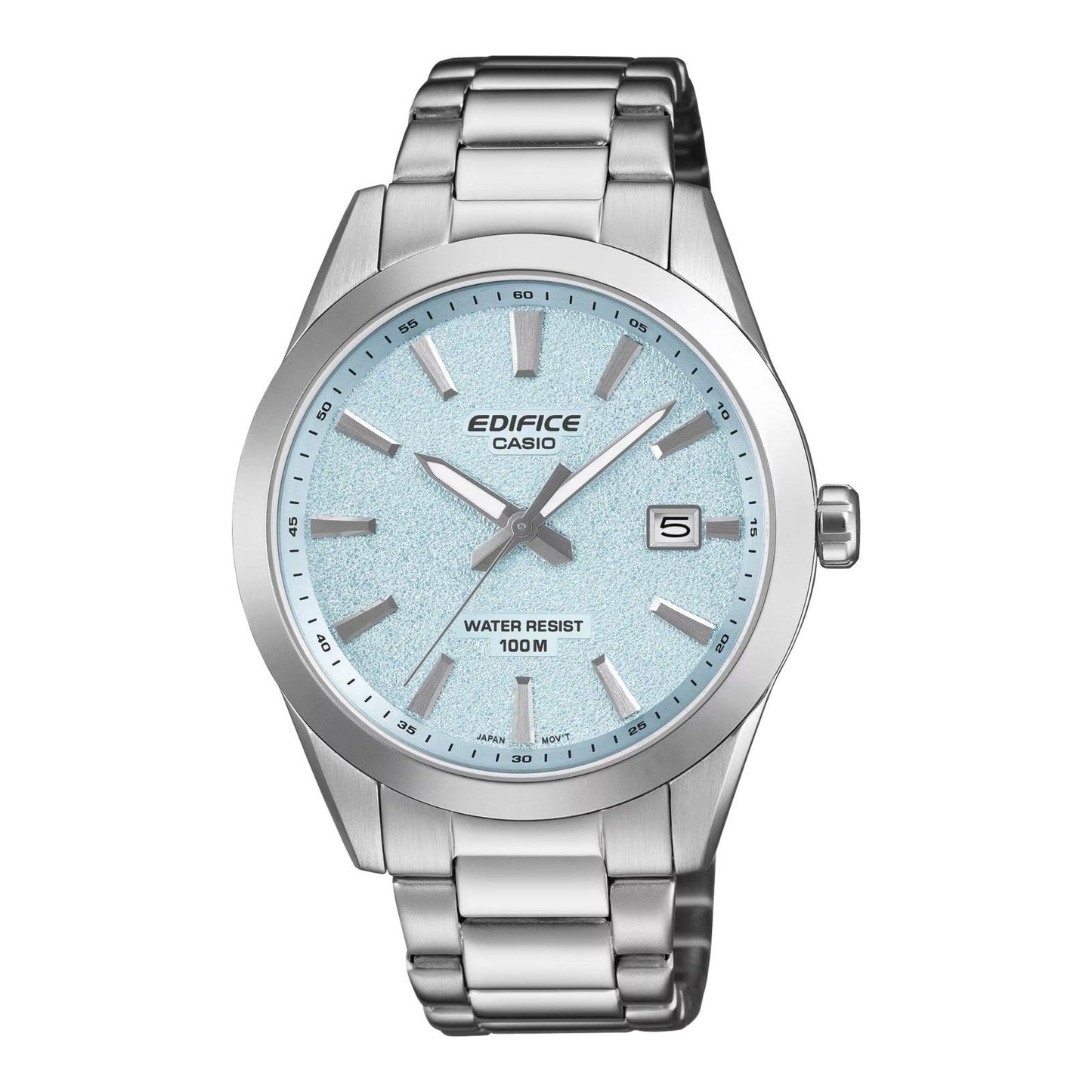 Casio Edifice Ceas de mână EFV-160D-2BVEF