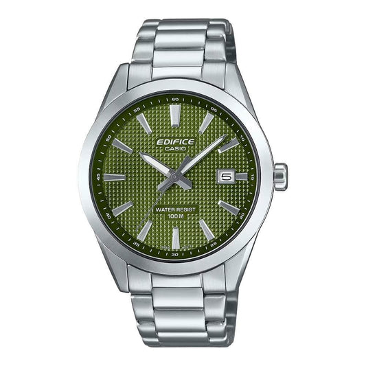 Casio Edifice Ceas de mână EFV-160D-3AVEF