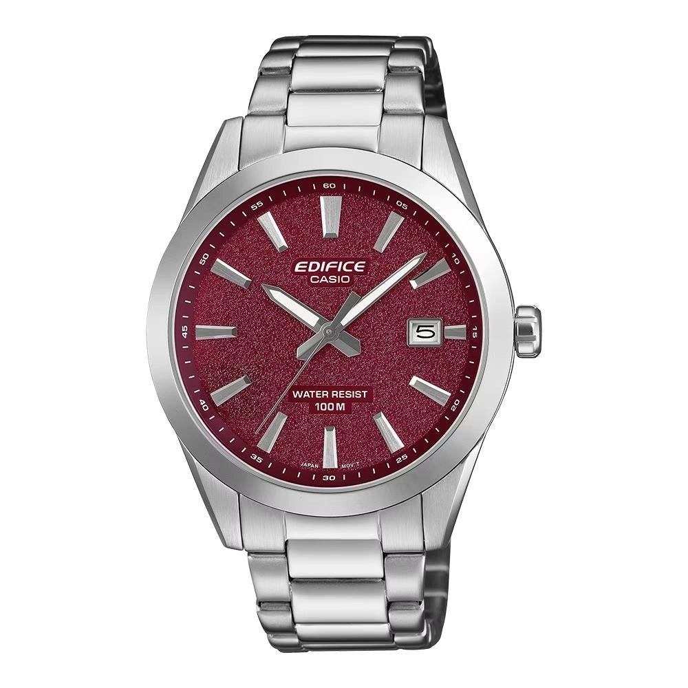 Casio Edifice Ceas de mână EFV-160D-4AVEF