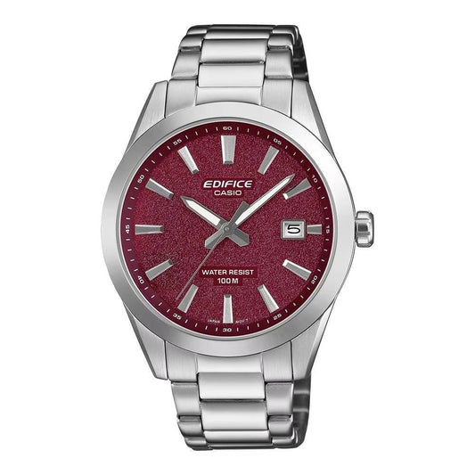 Casio Edifice Ceas de mână EFV-160D-4AVEF