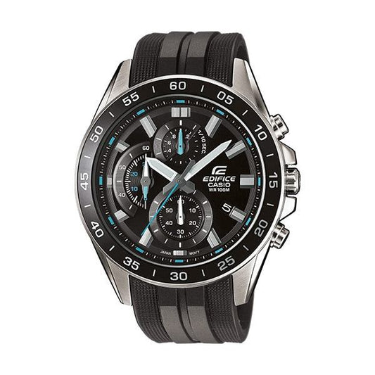 Casio G-Shock Ceas de mână EFV-550P-1AVUEF