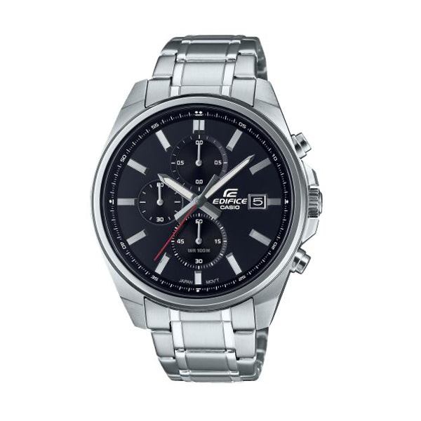 Casio Edifice Ceas de mână EFV-610D-1AVUEF