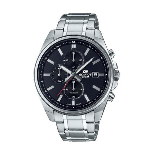 Casio Edifice Ceas de mână EFV-610D-1AVUEF