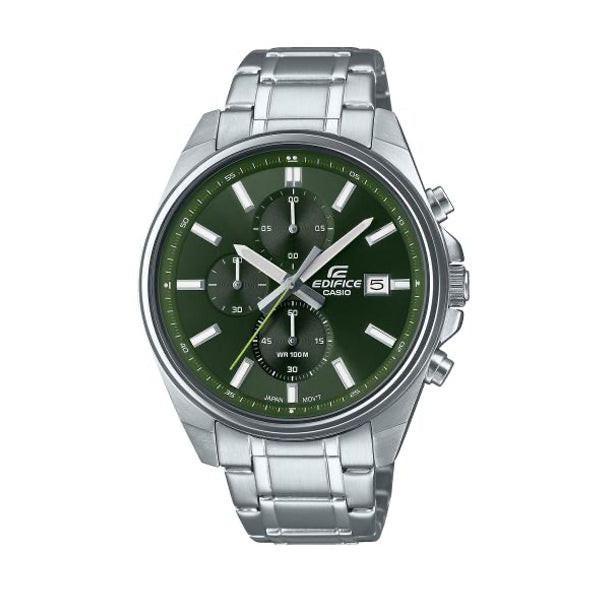 Casio Edifice Ceas de mână EFV-610D-3CVUEF