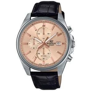Casio Edifice Ceas de mână EFV-610EL-5AUEF
