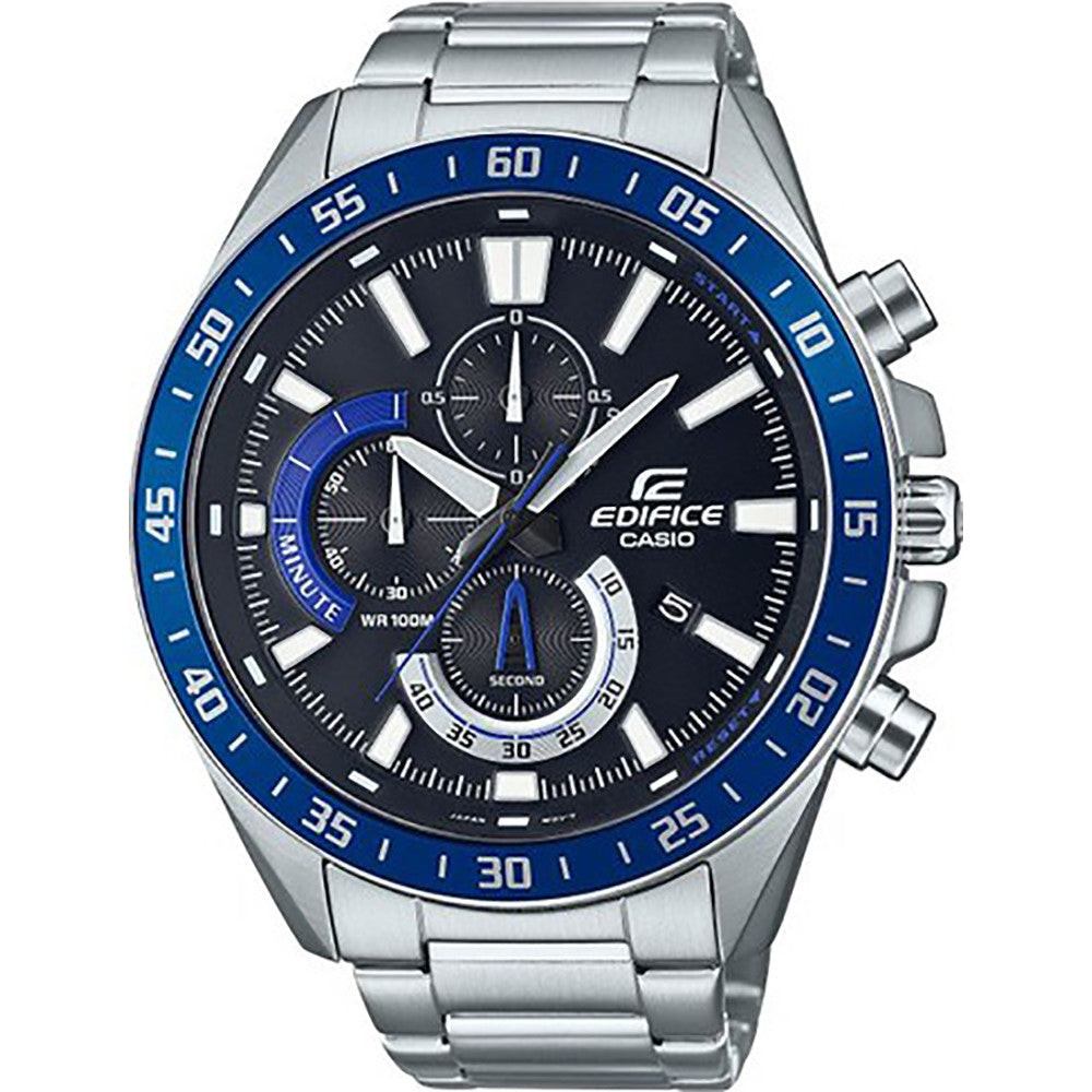Casio Edifice Ceas de mână EFV-620D-1A2VUEF