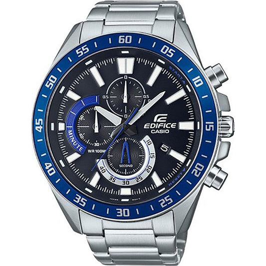 Casio Edifice Ceas de mână EFV-620D-1A2VUEF