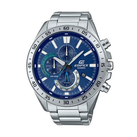 Casio Edifice Ceas de mână EFV-620D-2AVUEF