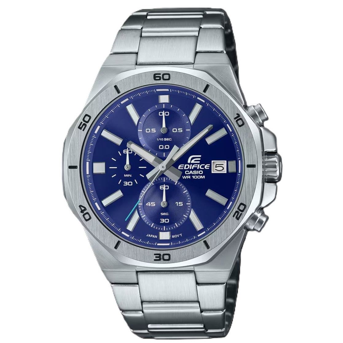 Casio Edifice Ceas de mână EFV-640D-2AVUDF