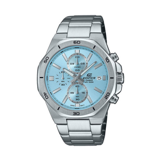 Casio Edifice Ceas de mână EFV-640D-2BVUEF