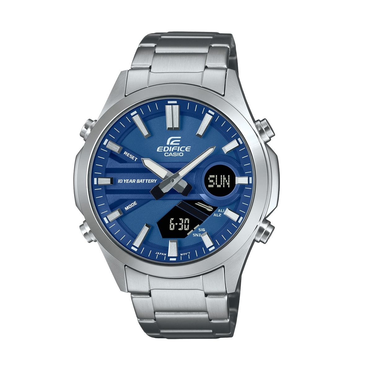 Casio Edifice Ceas de mână EFV-C120D-2AEF