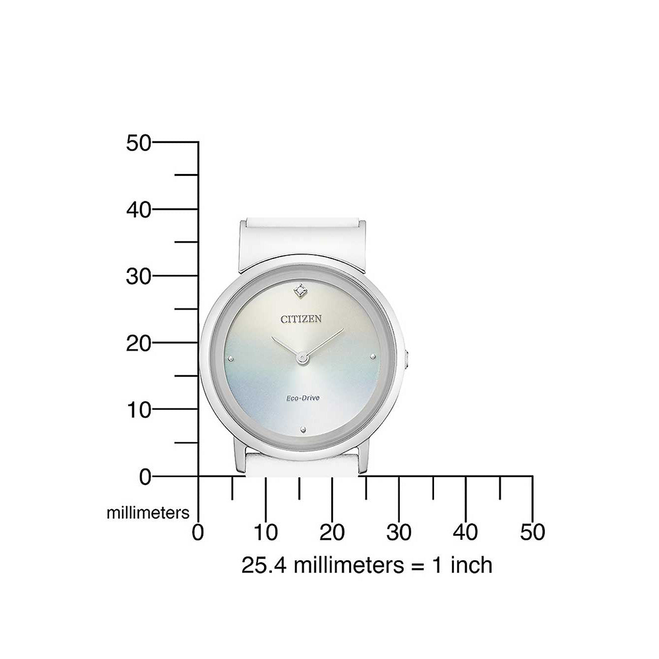 Citizen Ceas de mână EG7070-14A