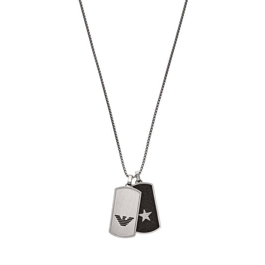 Emporio Armani Lănțișor EGS2675040